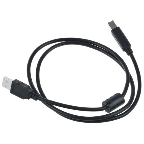 Usb cable cord - pc, lead