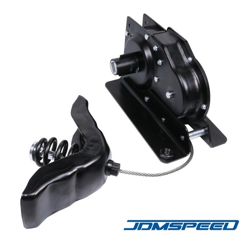 Spare tire carrier lift wheel - tire,