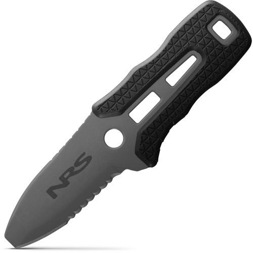 Nrs titanium pilot knife - co-pilot,