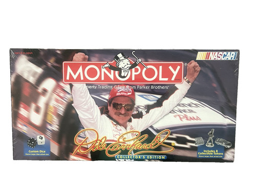Dale earnhardt collectors - dale,