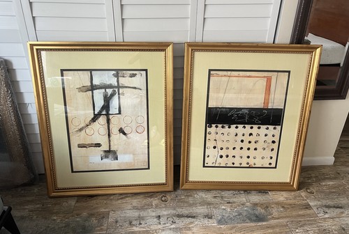 Gallerie wall art - z,
