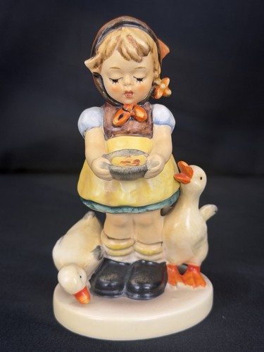 Goebel hummel patient - goebel, 197