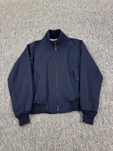 Vtg aviator flight bomber - flight,