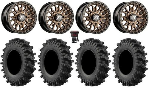 Sedona ignition wheels - ignition, 14"