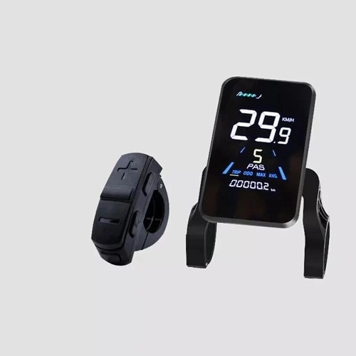 81f ebike lcd color display - ebike,