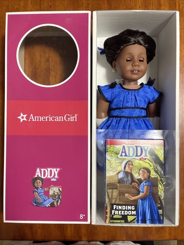 American girl addy walker - girl,