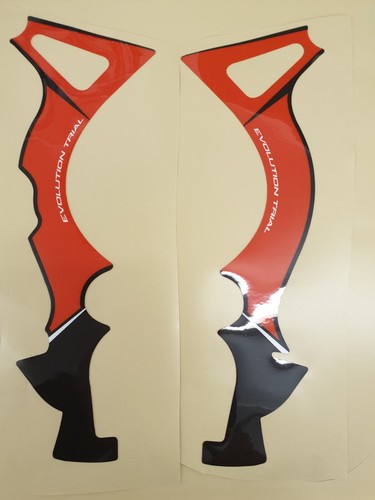 Beta evo frame - frame, protector