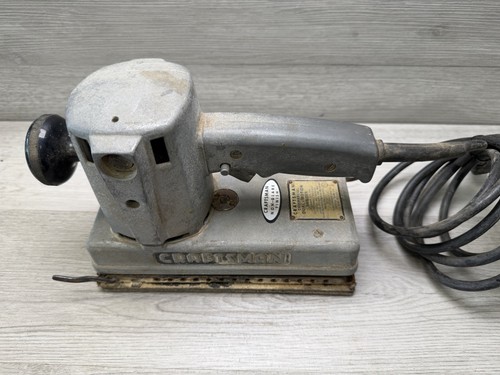 Vintage craftsman 315 22411 - craftsman, 315-22411
