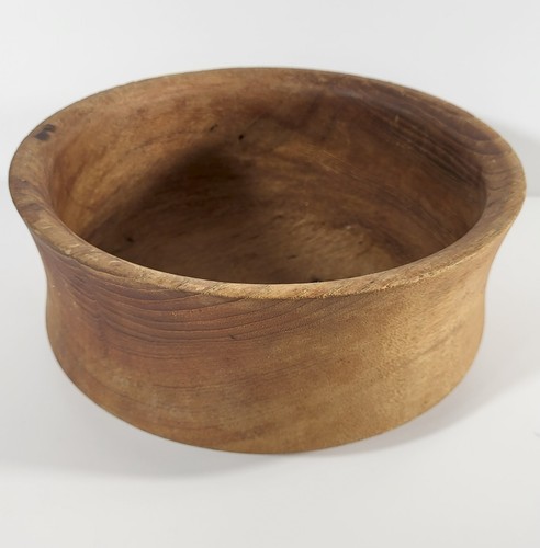 Antique turned wooden - antique,