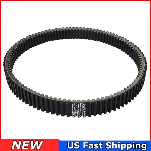 Drive belt for polaris rzr - polaris,