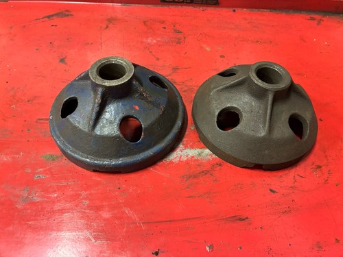 Ammco brake lathe centering - 2,
