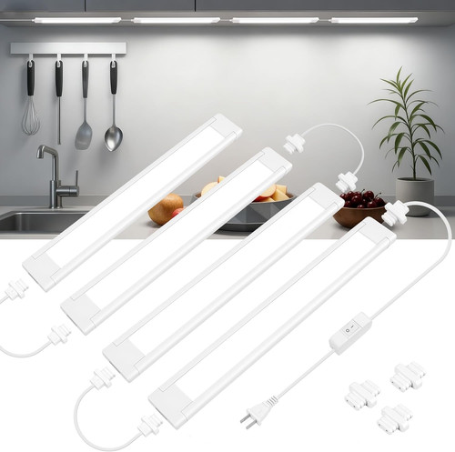 Under cabinet lighting - under,