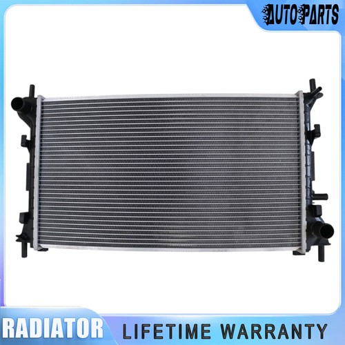2296 radiator for 2000 - 2296,