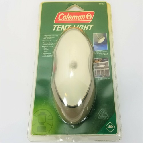 Coleman camping light for - coleman,