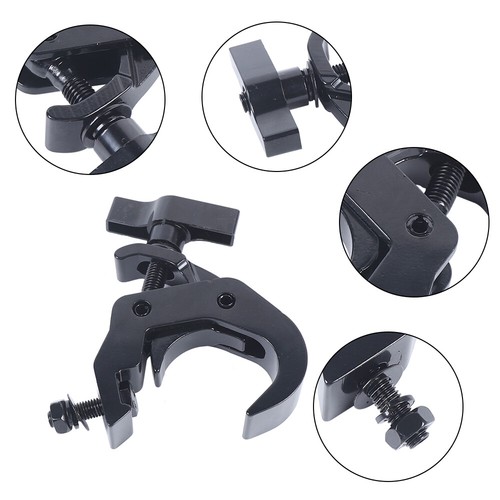 8pcs stage par light clamp - 8pcs,