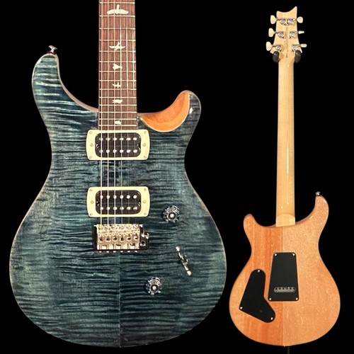 Prs custom electric - se,