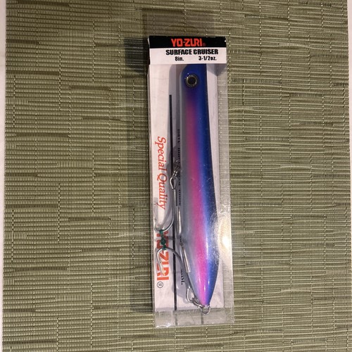 Zuri surface cruiser - surface,