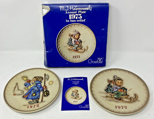 Lot 1972 1975 m j - -1972, &