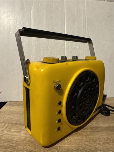 Rare electro brand 6710 - rare,