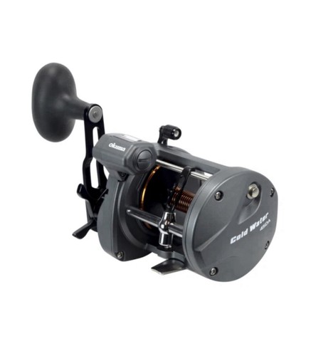 Okuma 45da coldwater - okuma,