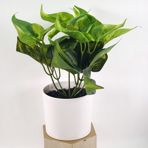 Faux mini ivy - 10", plant