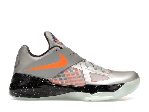 Nike zoom 2024 - nike, iv