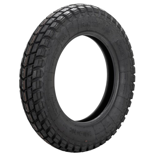 Bates baja 100 - baja, 16"
