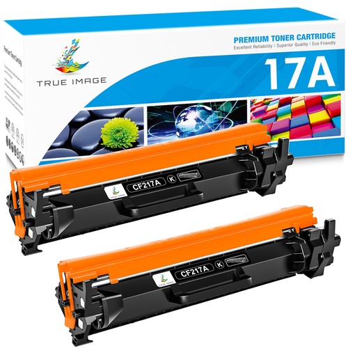Pack black cf217a 17a toner - cf217a,