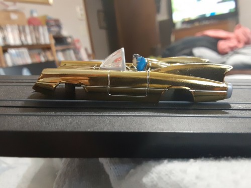 Slot car from - car, jl