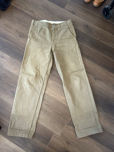 Samurai jeans sj48cp 15oz - jeans,