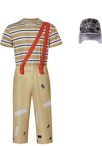 Chavo handmade adult el - el,