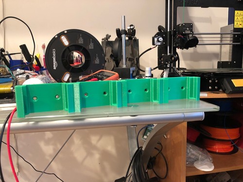 Holds multiple ecotech - holds,