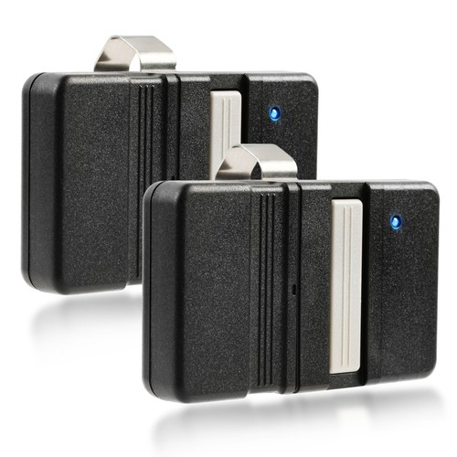 Garage door opener - 2,