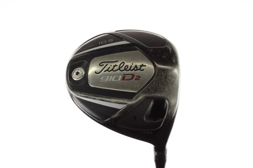Titleist 910d2 driver - titleist, 10.5°