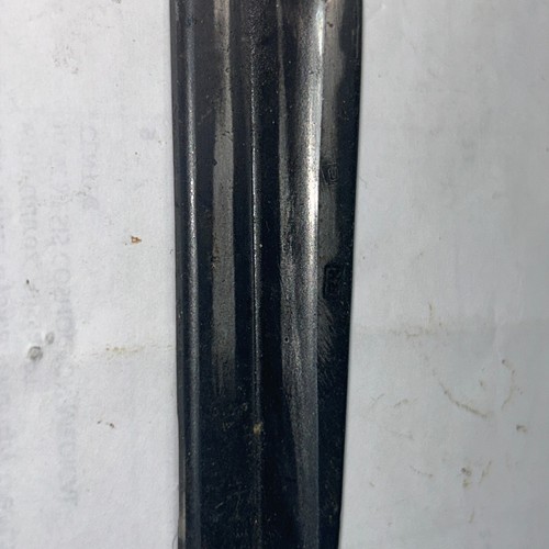 Mauser follower stamp - mauser,