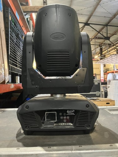 Elation platinum beam - elation, 5r
