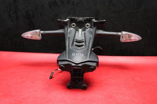 2017 2021 bmw g310r rear - 2017-2021,