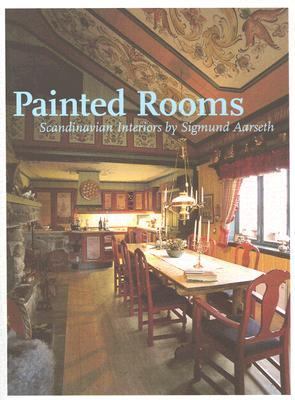 Painted rooms scandinavian - rooms:,