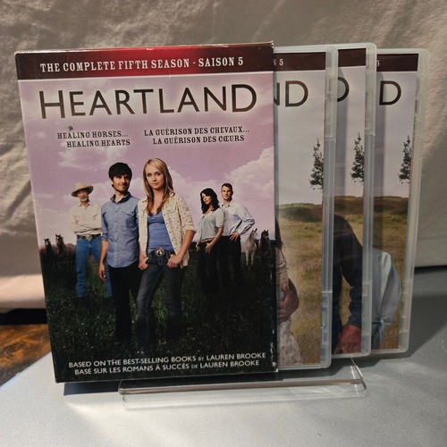 Heartland season 5 - heartland,,