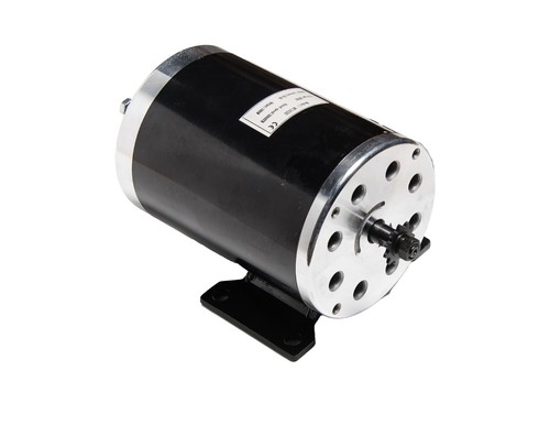 Electric motor base 6a - electric,