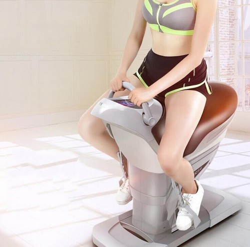Electric horse riding - electric, machine