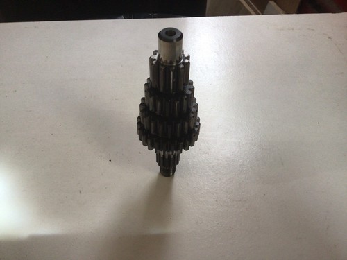 Used hodaka 904501b main - hodaka,