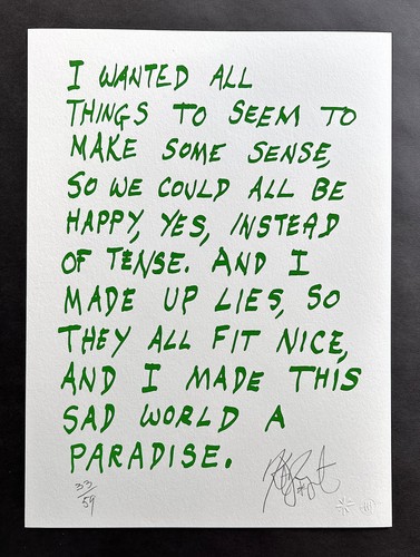Kurt vonnegut confetti 9 - kurt,