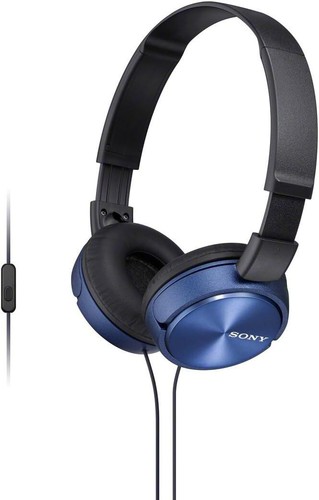 Sony mdr zx310ap - mdr-zx310ap, series