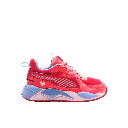 Puma rsx valentines lace - rsx,