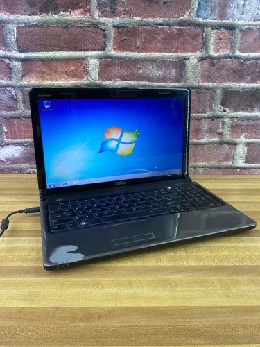 Dell inspiron 1564 retro - dell,