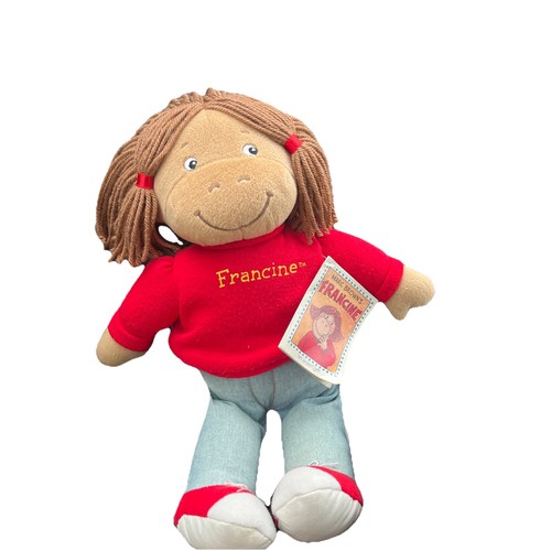 Pbs arthur friend francine - pbs,