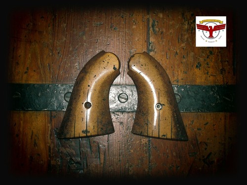 1858 remington grips - remington,