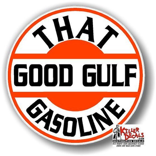 That good gulf - (gulf-7),