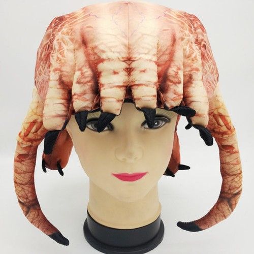 New arrival half life head - new,
